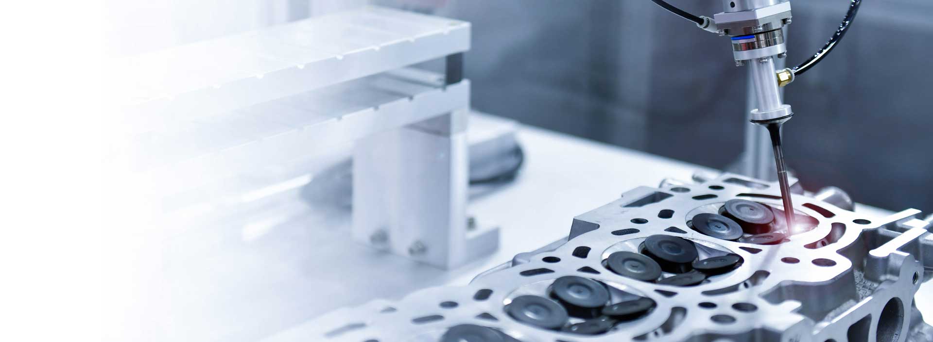 Material testing equipment