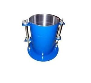 CBR Mould