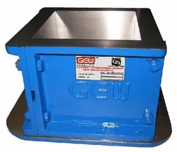 Concrete Cube Mould