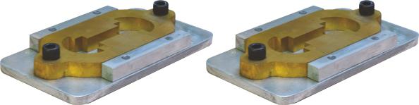 Elastic Recovery Mould
