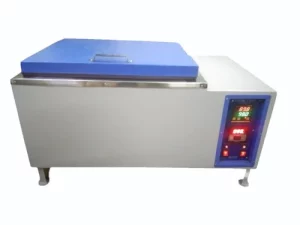 Accelerated Curing Tank