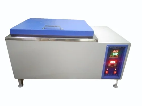 Accelerated Curing Tank — JS Civil Lab Solutions