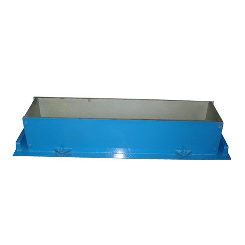 Concrete Beam Mould