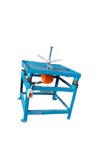Concrete Cube Vibration Machine