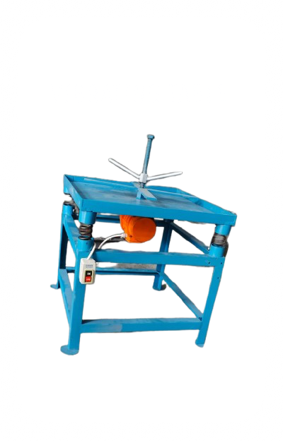 Concrete Cube Vibration Machine