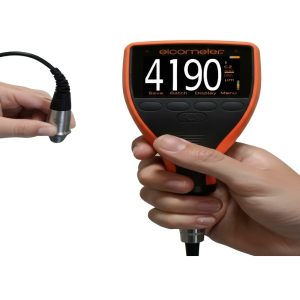 Elcometer 500 coating thickness gauge