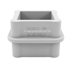 Concrete Cube Mould