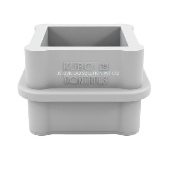 Concrete Cube Mould