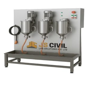 Fiber classifier