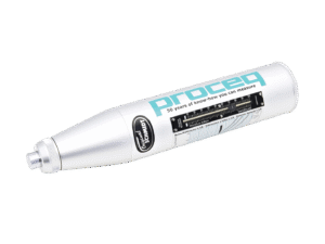 Schmidt Rebound Hammer
