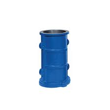Concrete Cylinder Mould
