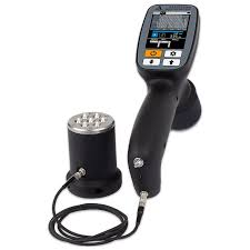 Ultrasonic Pulse Velocity Tester