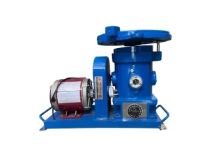 Sieve Shaker Machine