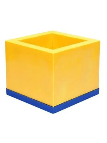 Cement Cube Mould