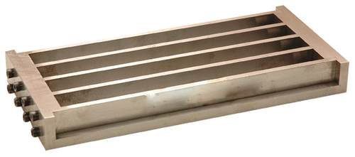 Shrinkage Bar Mould, Prism Mould