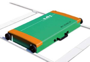 Dowel Bar SCAN2-BT