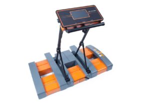 Dowel Bar Scanner