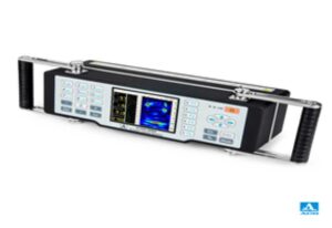 1040 MIRA Ultrasonic Tomography