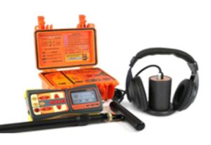 Water Leak Detector