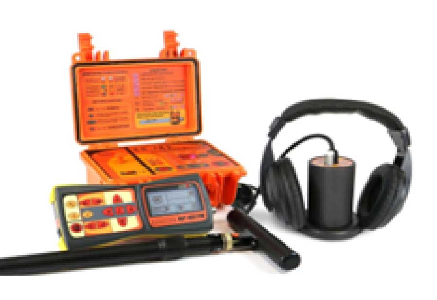 Water Leak Detector