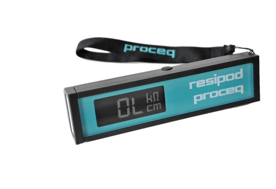 Resipod