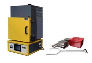 Bitumen Content Tester