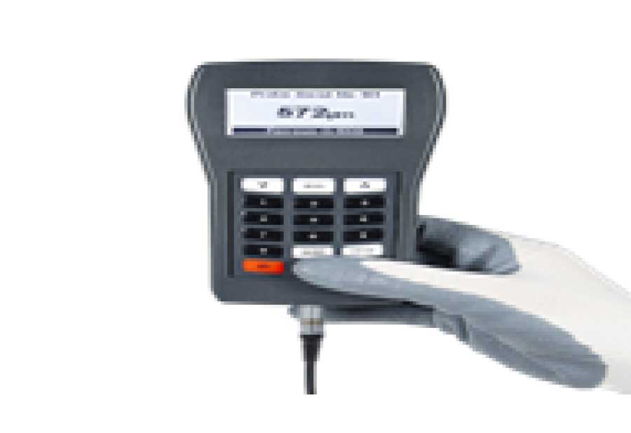 Coating Thickness Meter