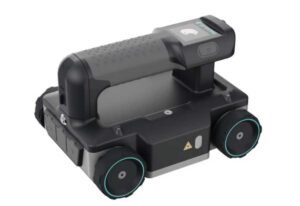 Proceq Ground Penetrating Radar