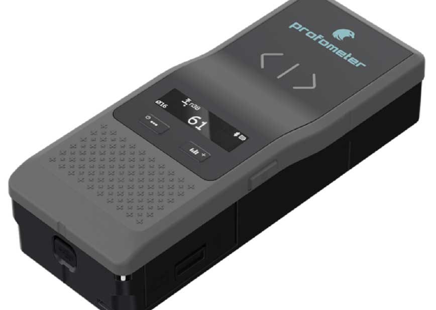 Profometer