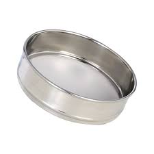 Wire Cloth Test Sieve