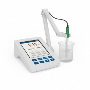 pH Meter