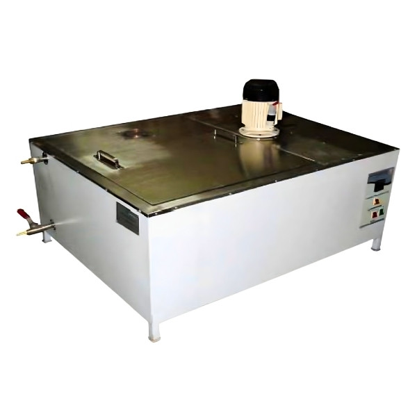 Concrete Cube Curing Tank