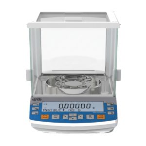 Analytical Balance