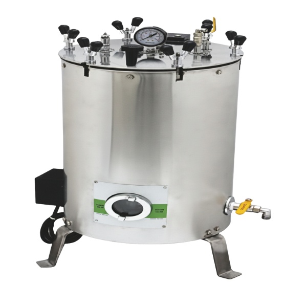 Autoclave