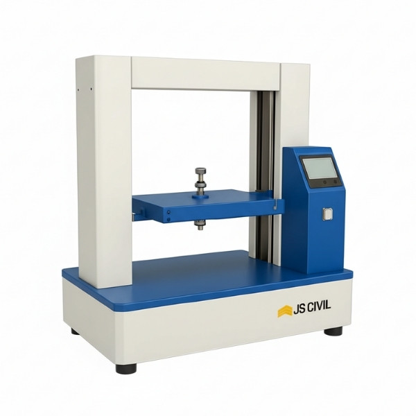 Box Compression Tester (BCT) — JS Civil Lab Solutions