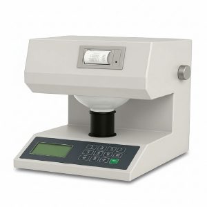 Spectrophotometer