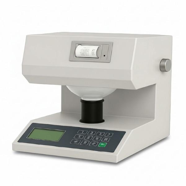 Brightness, Opacity & Color Tester (Spectrophotometer)