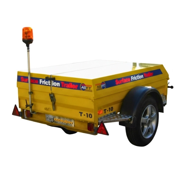 CFME T-5 Trailer