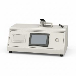 Coefficient of Friction Tester