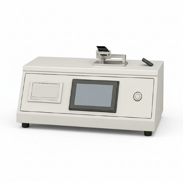Coefficient of Friction Tester (COF)