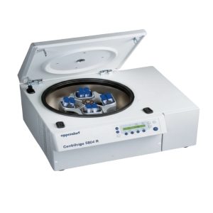 Laboratory Centrifuge