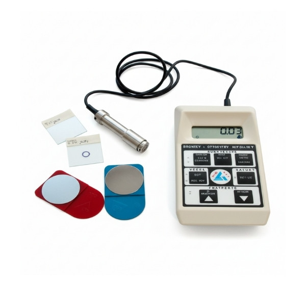 Coating Thickness Meter for Concrete
