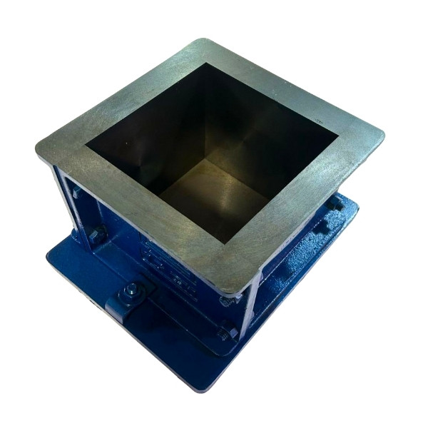 Concrete Cube Mould
