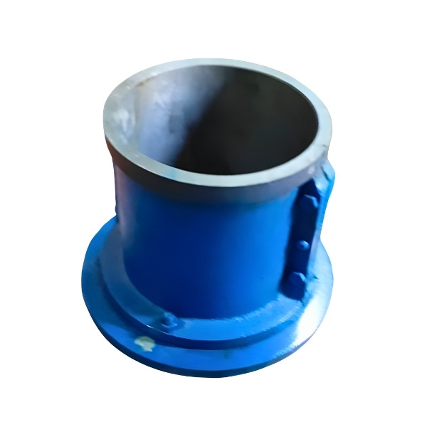 Cast Iron Concrete Cylinder Mould