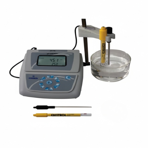 Conductivity Meter