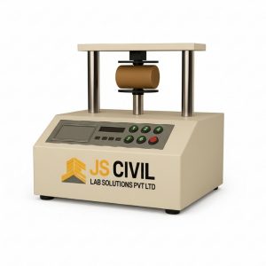 Crush Tester