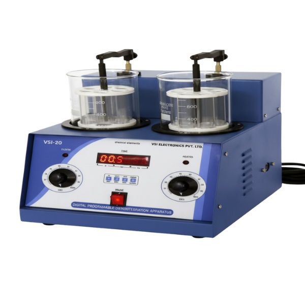 Disintegration Tester