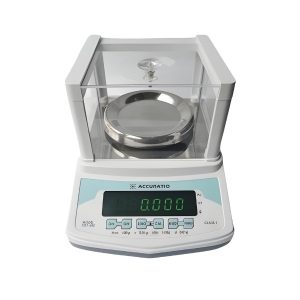 Electronic Weighing Balance Machine
