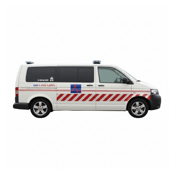 FWD PRIMAX Van Integrated