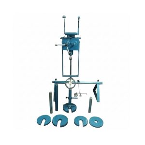 Field CBR Test Apparatus